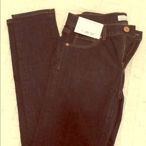 Loft Modern Skinny Jeans